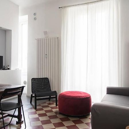 Mico 1 Bedroom Apartment - Youhosty Milánó Kültér fotó