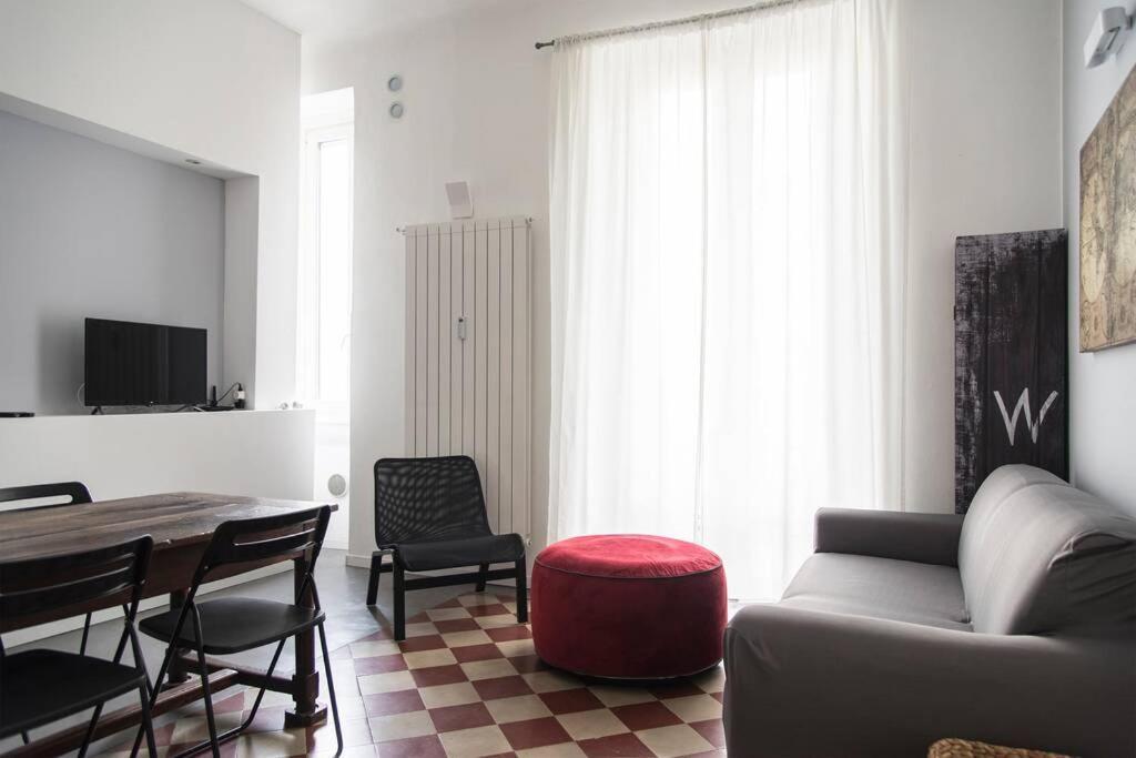 Mico 1 Bedroom Apartment - Youhosty Milánó Kültér fotó