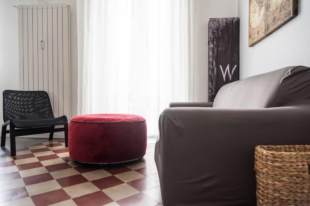 Mico 1 Bedroom Apartment - Youhosty Milánó Kültér fotó