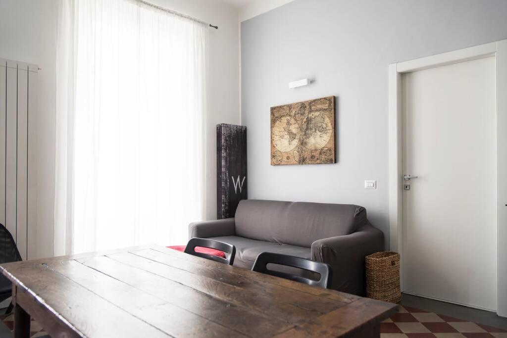 Mico 1 Bedroom Apartment - Youhosty Milánó Kültér fotó
