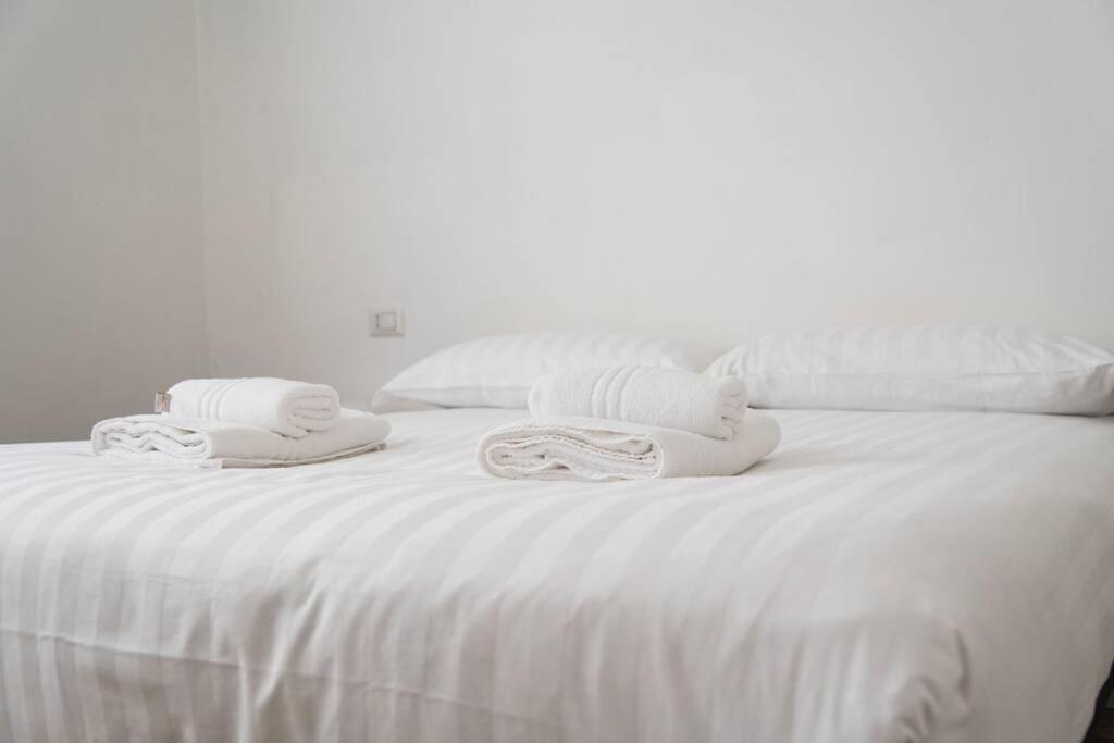 Mico 1 Bedroom Apartment - Youhosty Milánó Kültér fotó