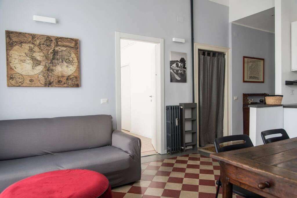 Mico 1 Bedroom Apartment - Youhosty Milánó Kültér fotó