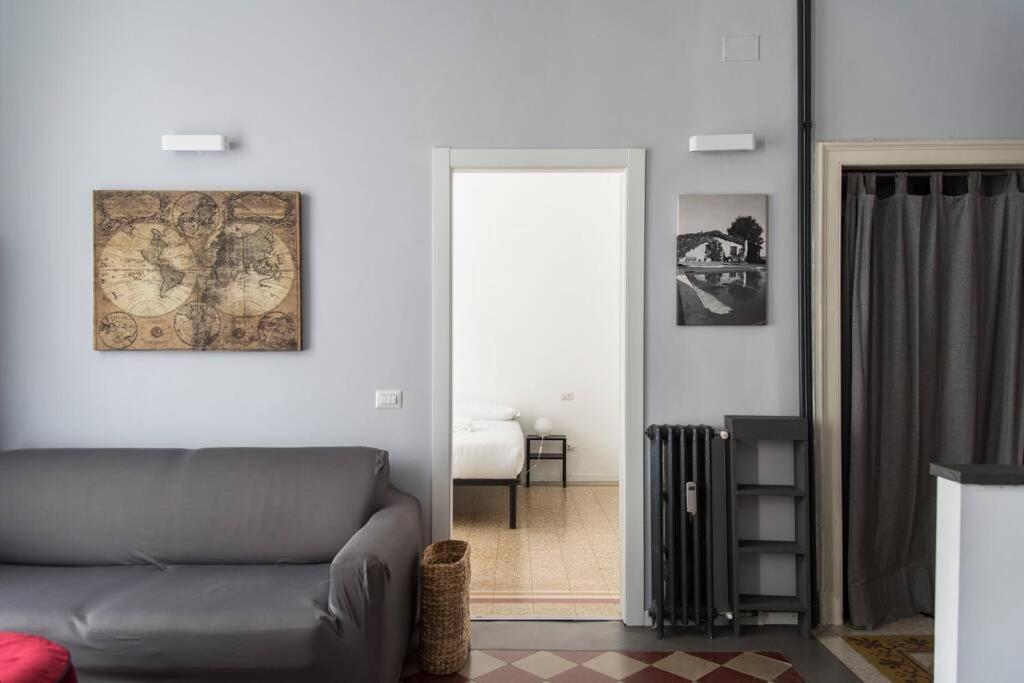 Mico 1 Bedroom Apartment - Youhosty Milánó Kültér fotó