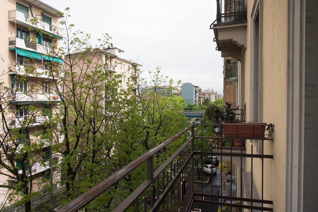 Mico 1 Bedroom Apartment - Youhosty Milánó Kültér fotó