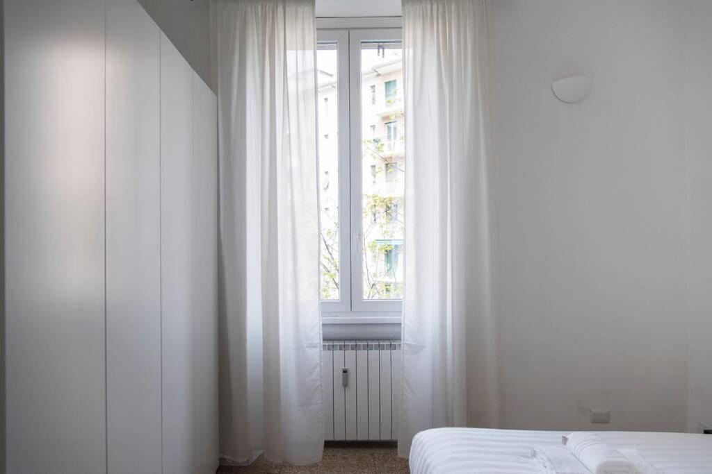 Mico 1 Bedroom Apartment - Youhosty Milánó Kültér fotó