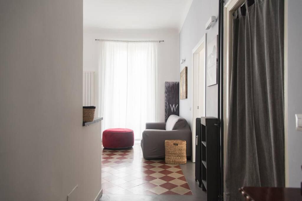 Mico 1 Bedroom Apartment - Youhosty Milánó Kültér fotó